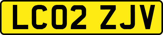 LC02ZJV