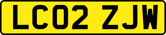 LC02ZJW