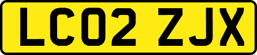 LC02ZJX