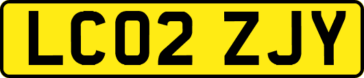 LC02ZJY