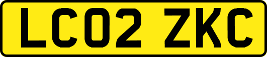 LC02ZKC
