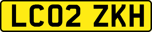 LC02ZKH