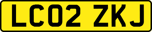 LC02ZKJ
