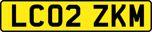LC02ZKM