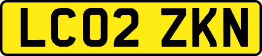 LC02ZKN