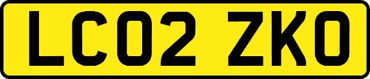 LC02ZKO