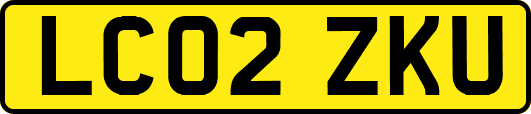 LC02ZKU