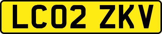 LC02ZKV