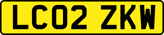 LC02ZKW