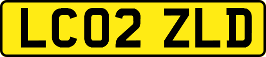 LC02ZLD
