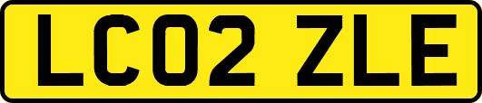 LC02ZLE