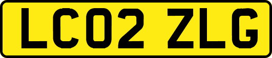 LC02ZLG