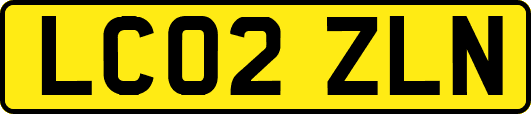 LC02ZLN