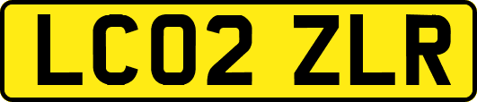 LC02ZLR