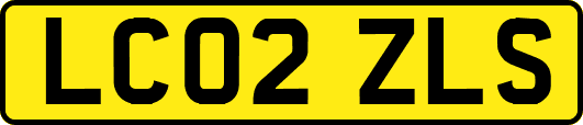 LC02ZLS