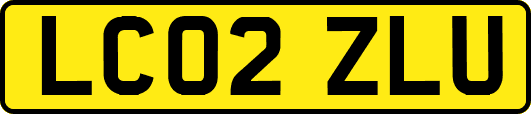 LC02ZLU