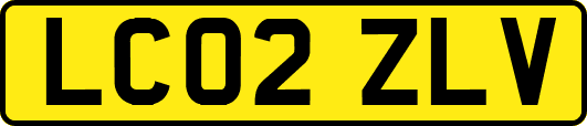 LC02ZLV