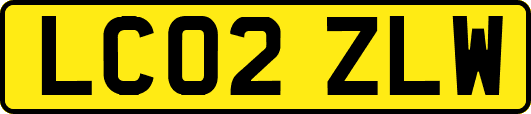 LC02ZLW