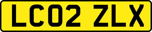 LC02ZLX