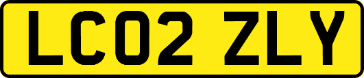 LC02ZLY