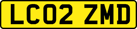 LC02ZMD