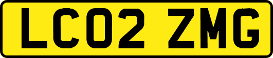 LC02ZMG