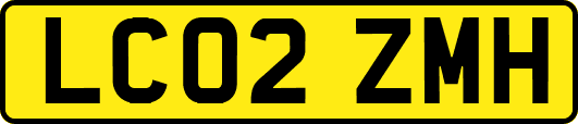 LC02ZMH