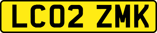LC02ZMK