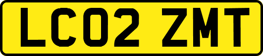 LC02ZMT