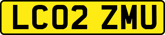 LC02ZMU