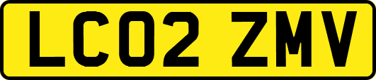 LC02ZMV