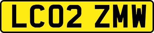 LC02ZMW