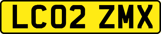 LC02ZMX