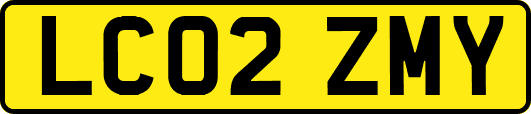 LC02ZMY