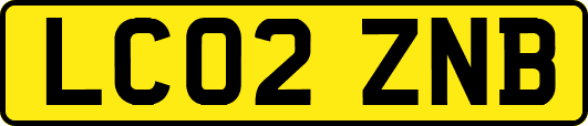 LC02ZNB