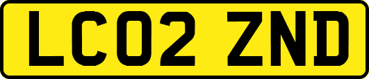 LC02ZND