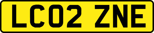 LC02ZNE