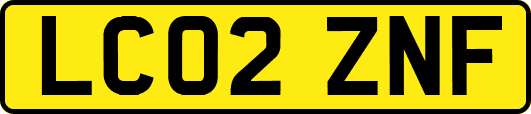 LC02ZNF