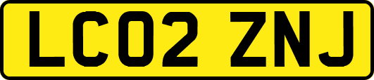LC02ZNJ