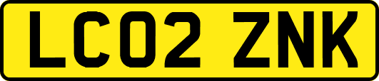 LC02ZNK