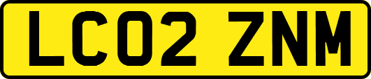 LC02ZNM