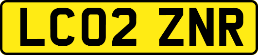 LC02ZNR