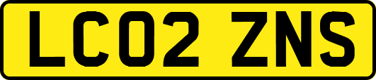 LC02ZNS