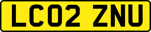 LC02ZNU
