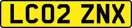 LC02ZNX