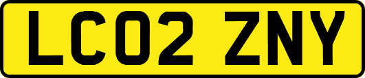 LC02ZNY
