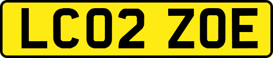 LC02ZOE