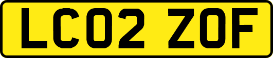 LC02ZOF