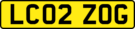 LC02ZOG