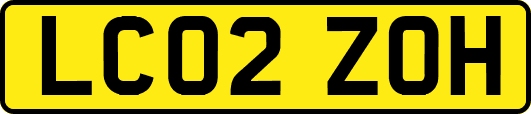 LC02ZOH